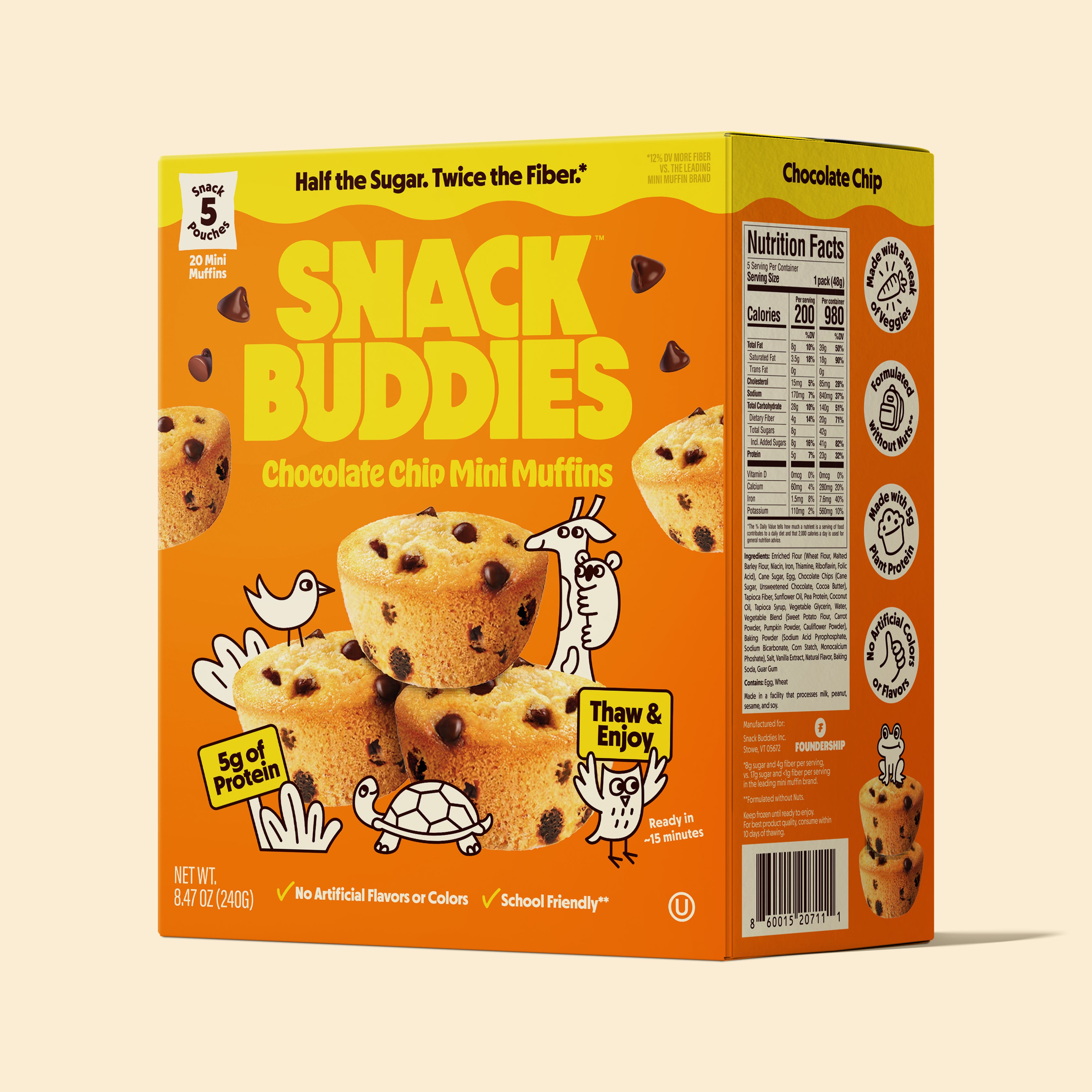 Chocolate Chip