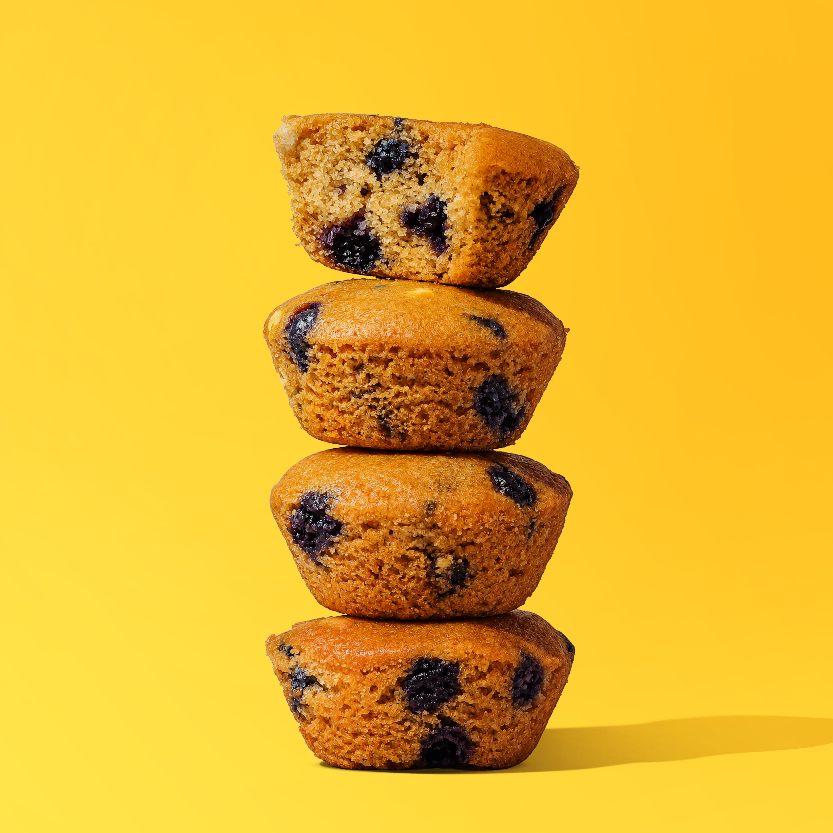 Coming Soon: Blueberry