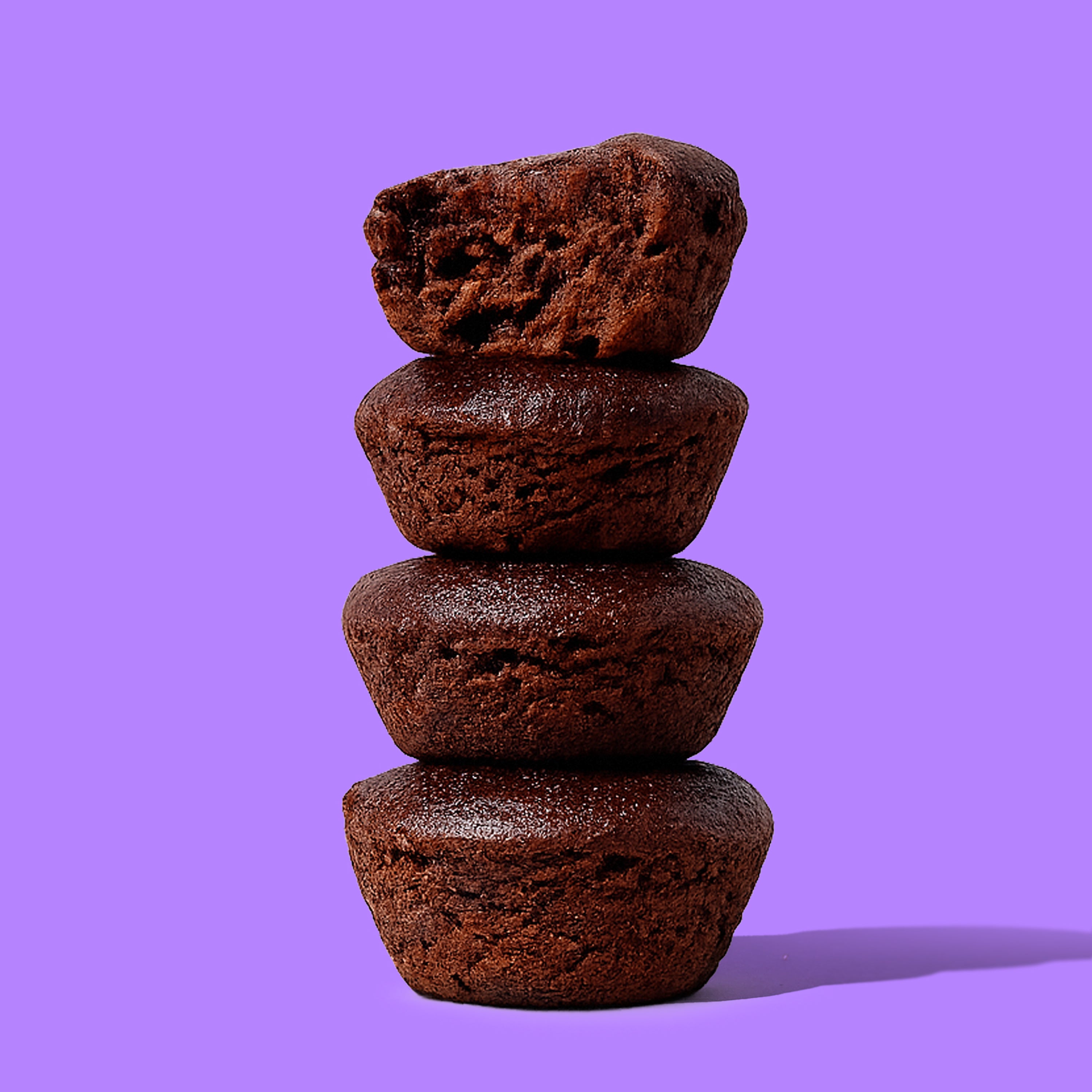 Fudge Brownie