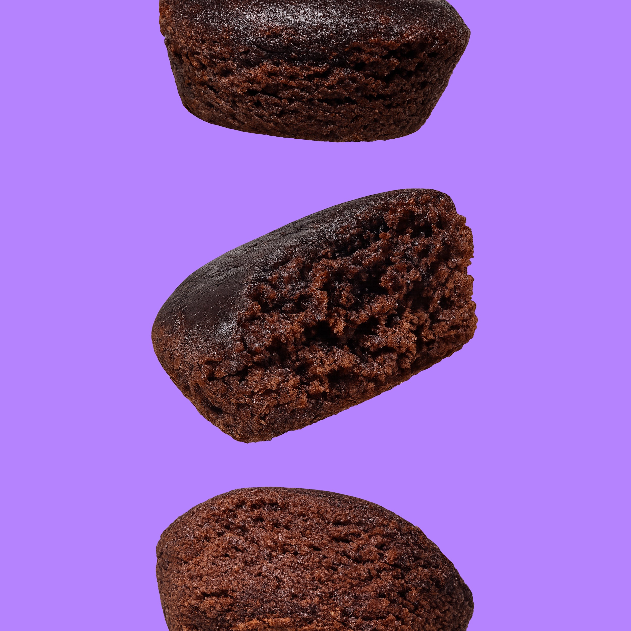Fudge Brownie