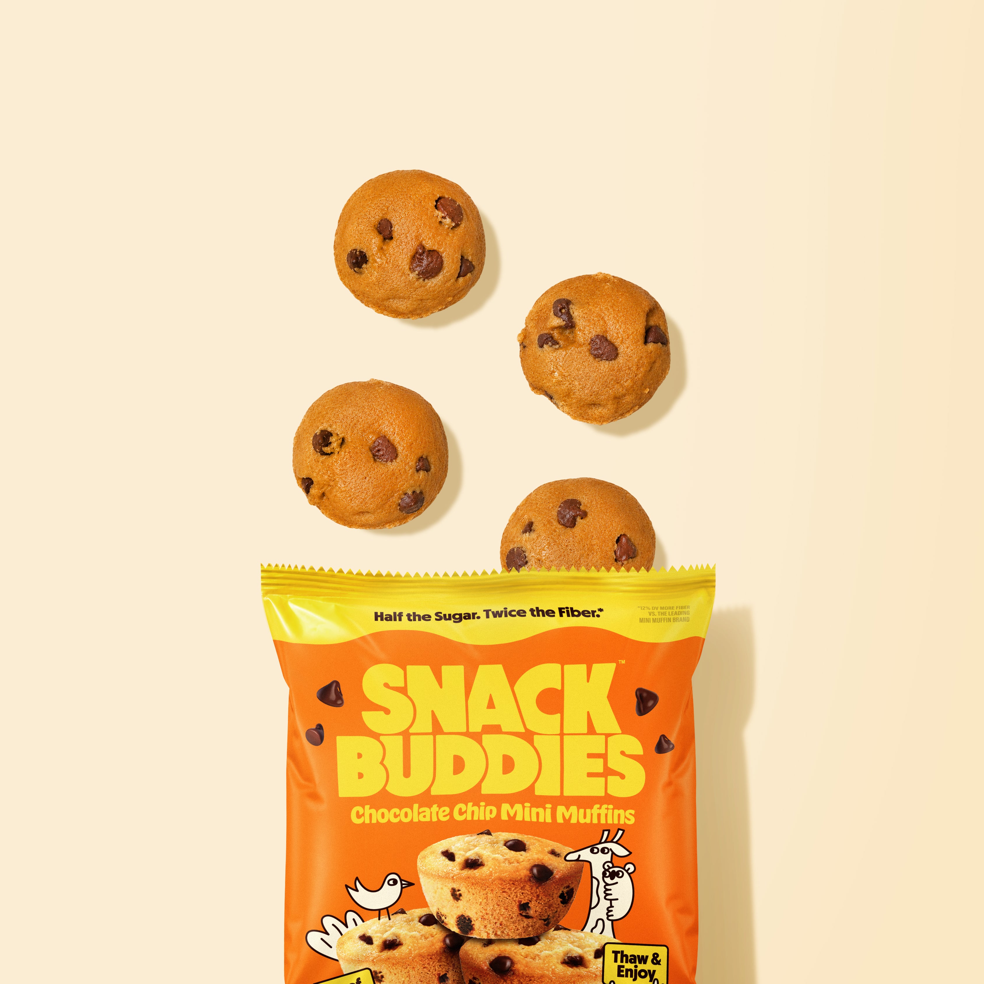Chocolate Chip