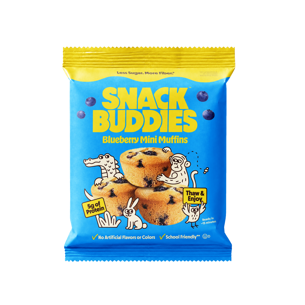 ctr target bogo pouch blueberry
